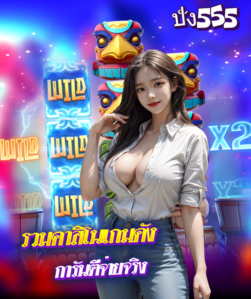 pung555 สมัครสมาชิก